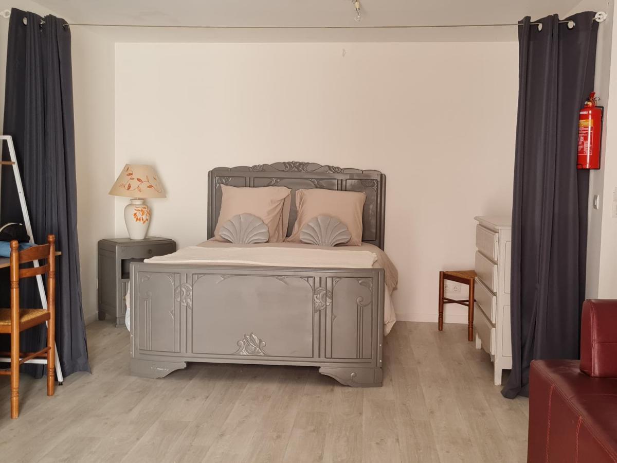 Appt 2 Pieces A 15 Mn Du Salagou Paulhan Εξωτερικό φωτογραφία