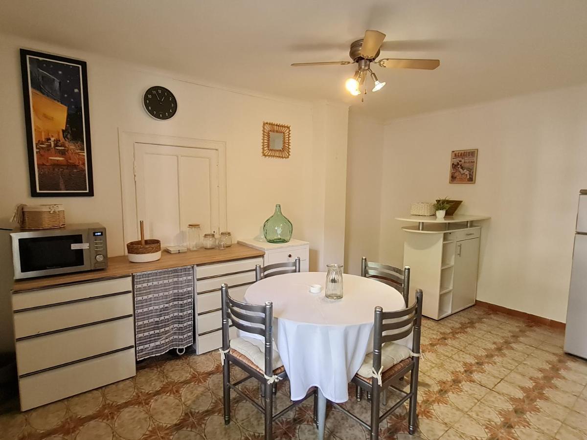 Appt 2 Pieces A 15 Mn Du Salagou Paulhan Εξωτερικό φωτογραφία